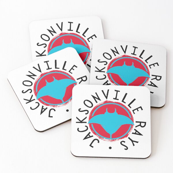 Item preview, Jacksonville Rays designed and sold by freeshrugs.