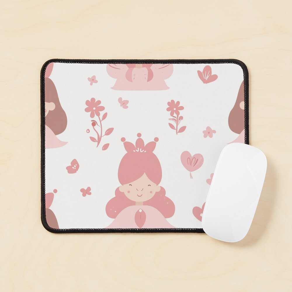 Item preview, Mouse Pad designed and sold by dcrc.