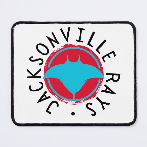 Item preview, Jacksonville Rays designed and sold by freeshrugs.