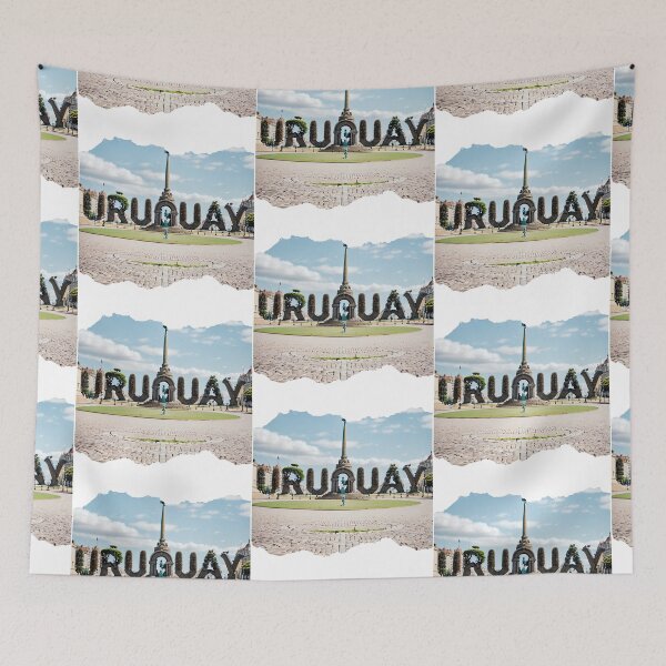 Item preview, URUGUAY 24 11 designed and sold by maveluzone.