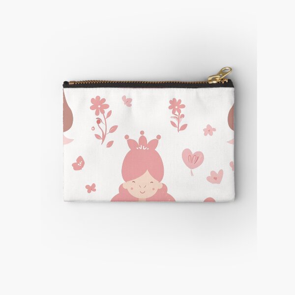 Item preview, Tiled Princess Pattern designed and sold by dcrc.