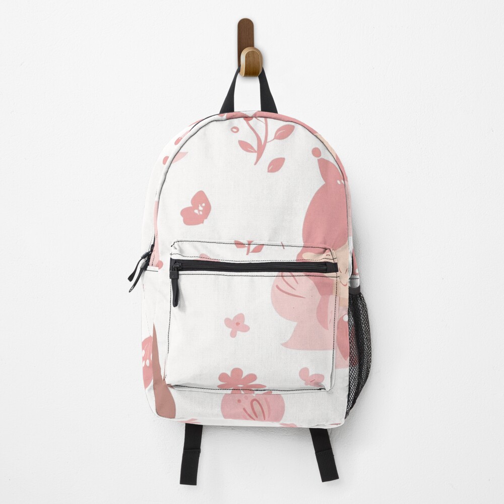 Item preview, Backpack designed and sold by dcrc.
