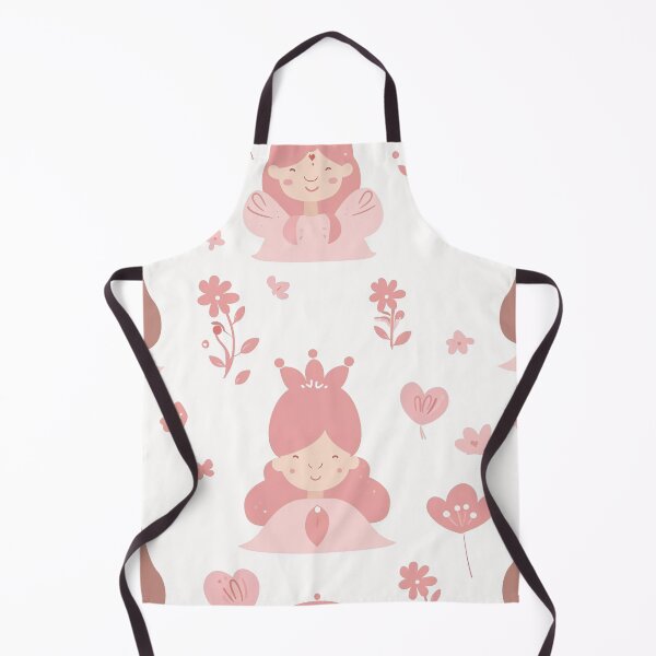 Item preview, Tiled Princess Pattern designed and sold by dcrc.
