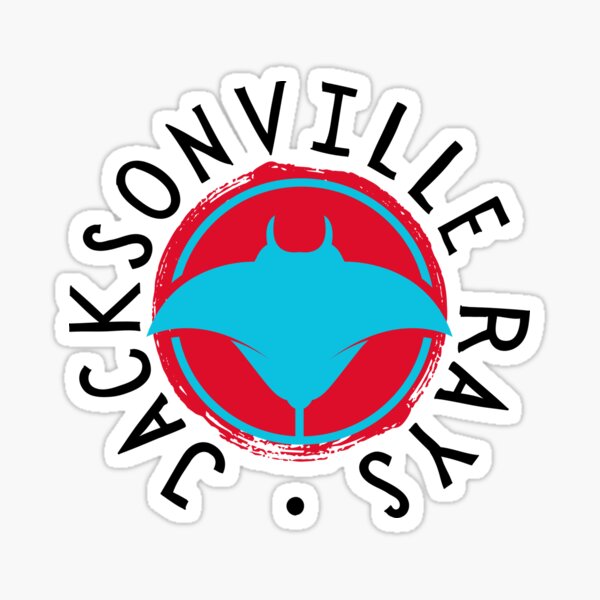 Item preview, Jacksonville Rays designed and sold by freeshrugs.