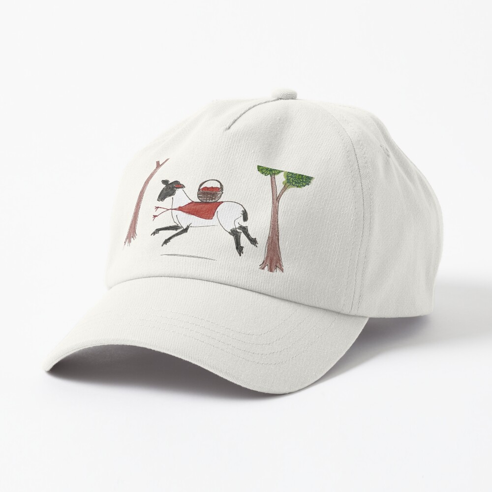 Item preview, Dad Hat designed and sold by caitlinhburke.