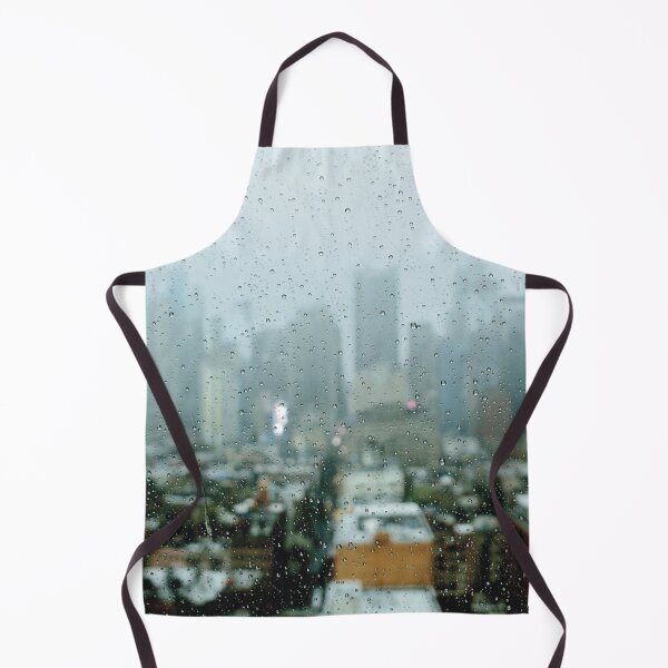 Item preview, Rain In New York City designed and sold by RelaxingEscapes.