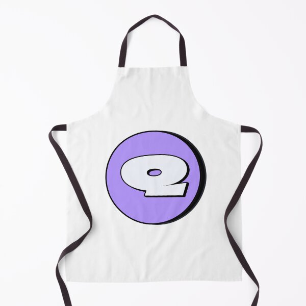 Item preview, Letter Q Illustration | Capital Letters - Minimalist Alphabet Series designed and sold by uncoXab.