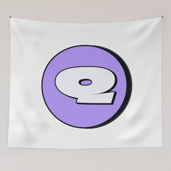 Item preview, Letter Q Illustration | Capital Letters - Minimalist Alphabet Series  designed and sold by uncoXab.