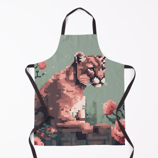 Item preview, Romantic wild cat designed and sold by Shtex.
