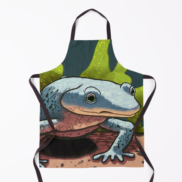 Item preview, Axolotl 3 designed and sold by DestinyoBestiny.