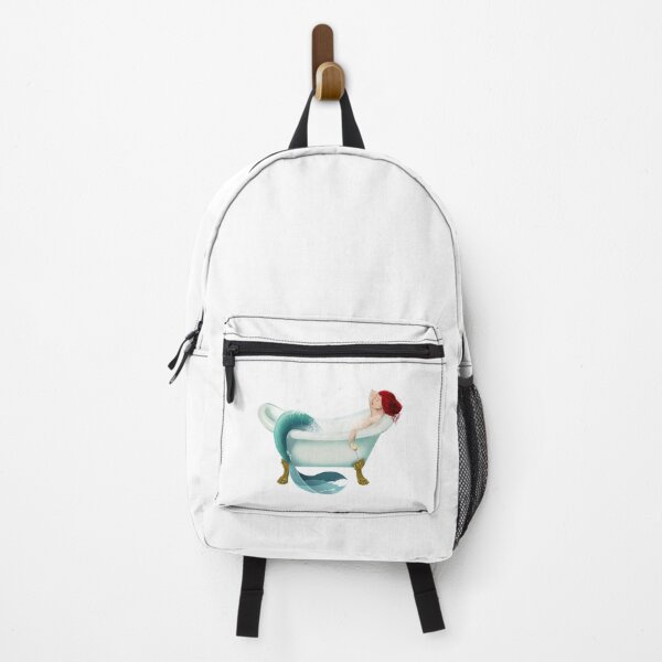 Item preview, Little mermaid designed and sold by Alex-B-Russo.
