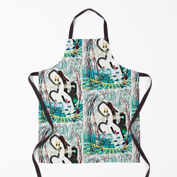Item preview, Rider of the underwater world designed and sold by BohdanYermakov.