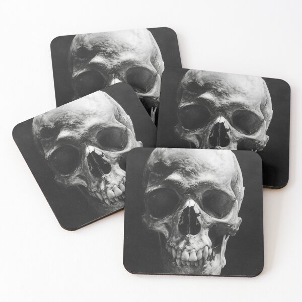 Item preview, A Weathered Skull designed and sold by Brendon987.