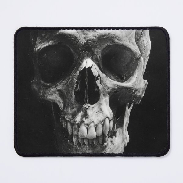 Item preview, A Weathered Skull designed and sold by Brendon987.