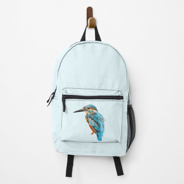 Item preview, Kingfisher designed and sold by starseedgems.