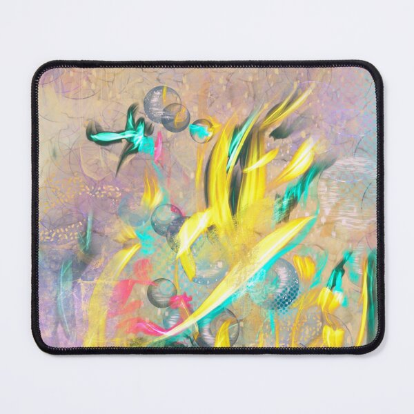 Item preview,  Brush strokes  designed and sold by Noreen Motamed.