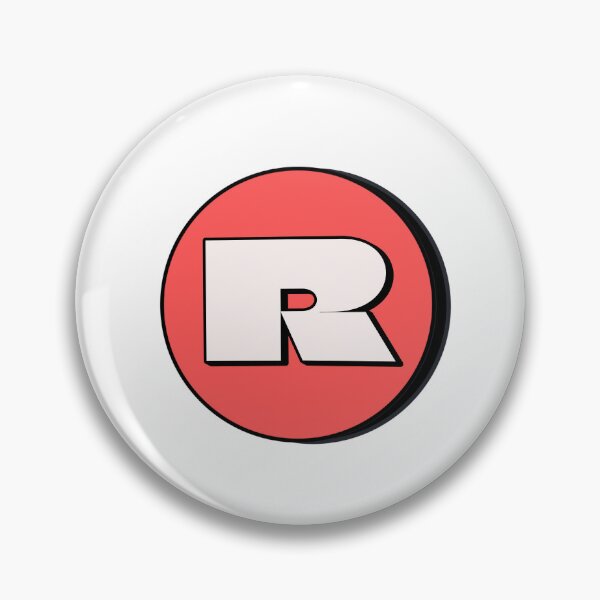 Item preview, Letter R Illustration | Capital Letters - Minimalist Alphabet Series  designed and sold by uncoXab.