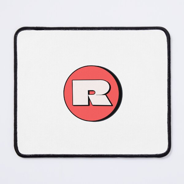 Item preview, Letter R Illustration | Capital Letters - Minimalist Alphabet Series  designed and sold by uncoXab.