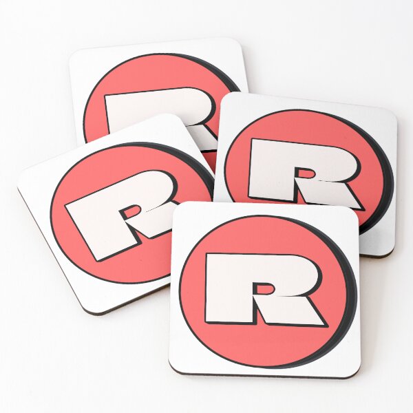 Item preview, Letter R Illustration | Capital Letters - Minimalist Alphabet Series  designed and sold by uncoXab.