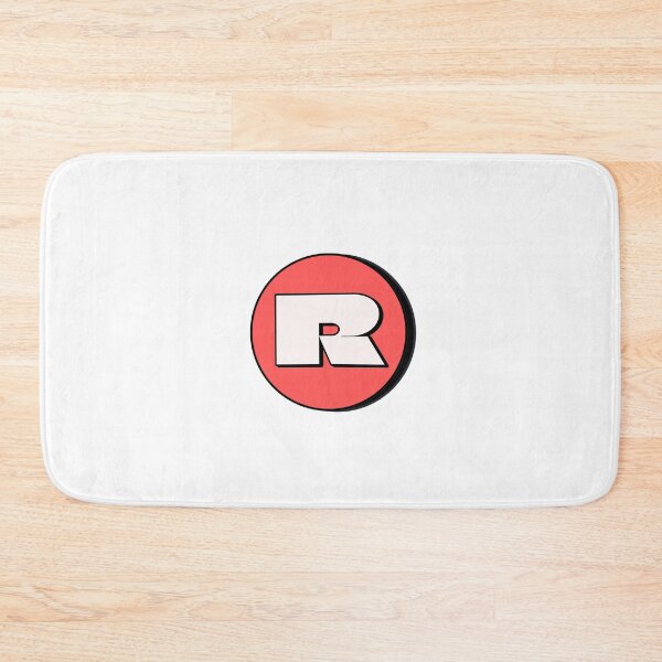 Item preview, Letter R Illustration | Capital Letters - Minimalist Alphabet Series  designed and sold by uncoXab.