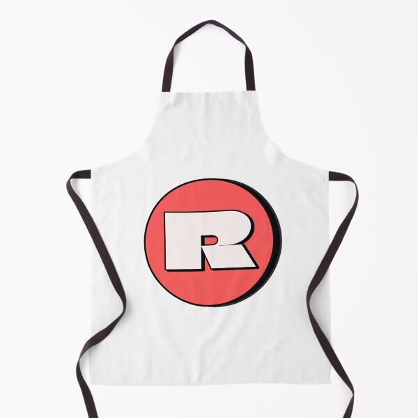 Item preview, Letter R Illustration | Capital Letters - Minimalist Alphabet Series designed and sold by uncoXab.