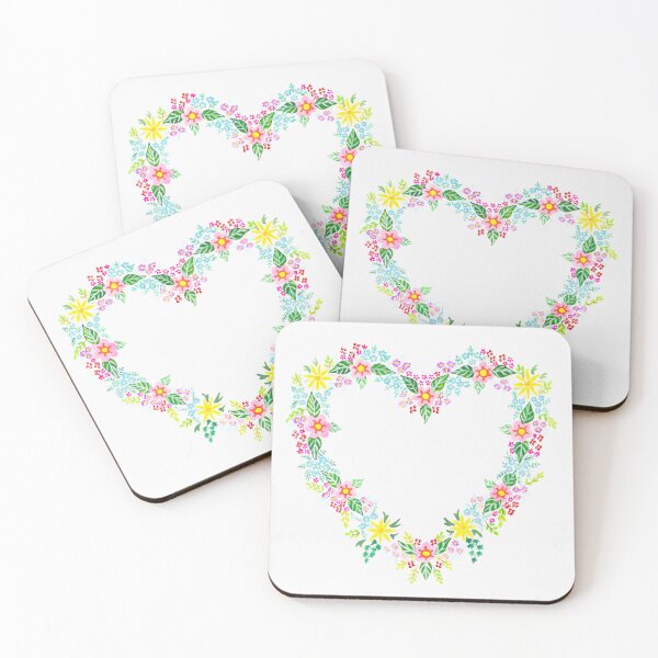 Item preview, Say it With Flowers designed and sold by AnneMcArt.