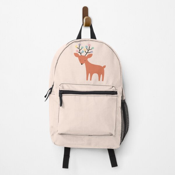 Item preview, Deer Marshmallow designed and sold by AndyWestface.
