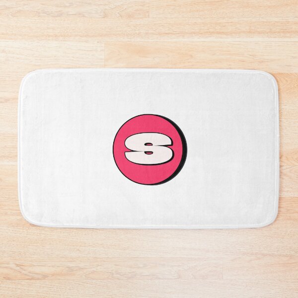 Item preview, Letter S Illustration | Capital Letters - Minimalist Alphabet Series  designed and sold by uncoXab.
