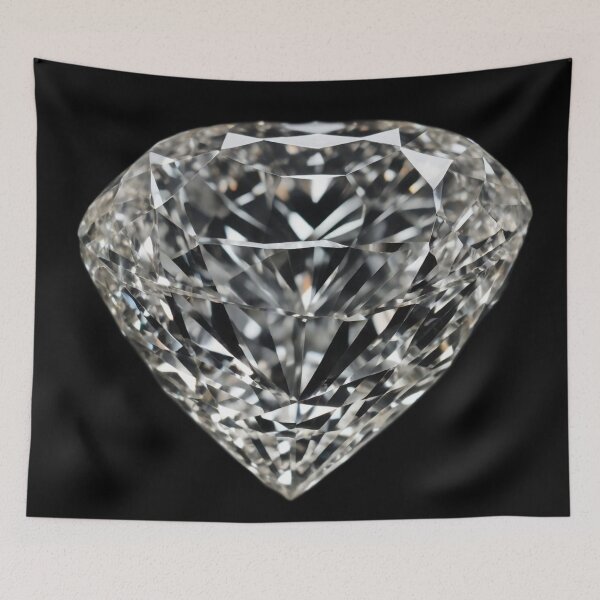 Item preview, Beautiful Diamond designed and sold by LunarNebula.