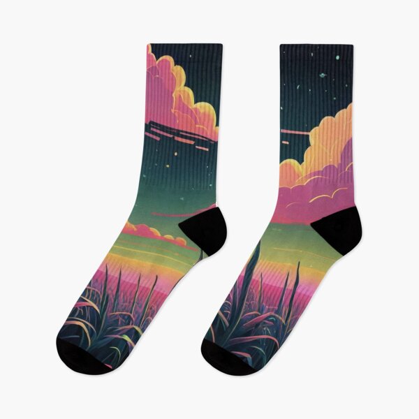 Item preview, Artistic Sunset Shimmer Preppy Summer designed and sold by SoupremeLTD.