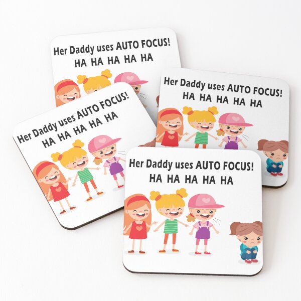 Item preview, Focused Bullying designed and sold by Rembrandtq.