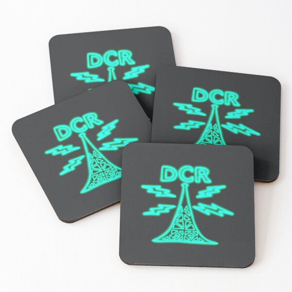 Item preview, Diamond City Radio designed and sold by thebcarts.