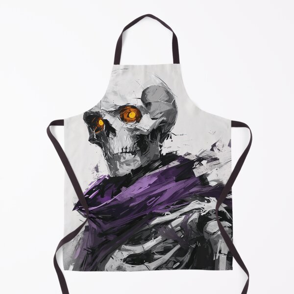Item preview, Skul the Hero Slayer designed and sold by Splatter-arts.