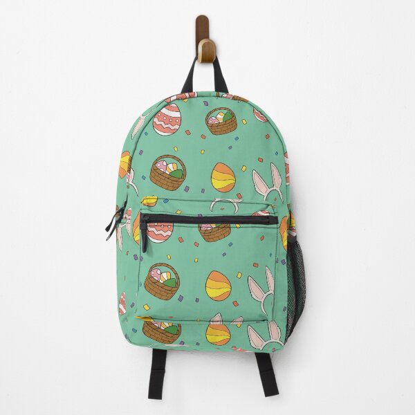 Item preview, Seamless Easter designed and sold by TimeSkiff.