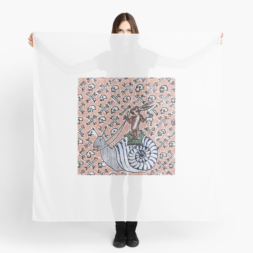 Item preview, Scarf designed and sold by caitlinhburke.