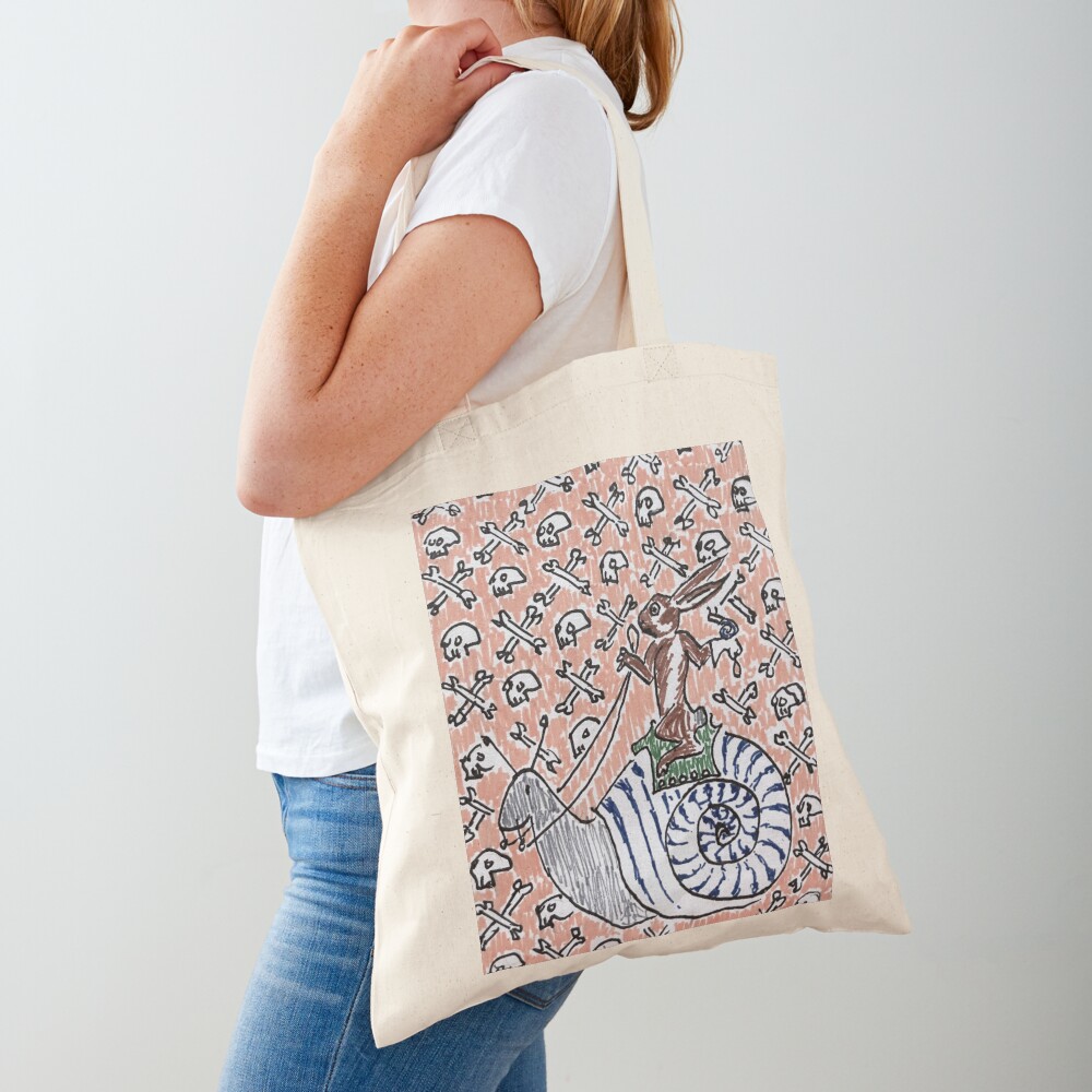 Item preview, Cotton Tote Bag designed and sold by caitlinhburke.