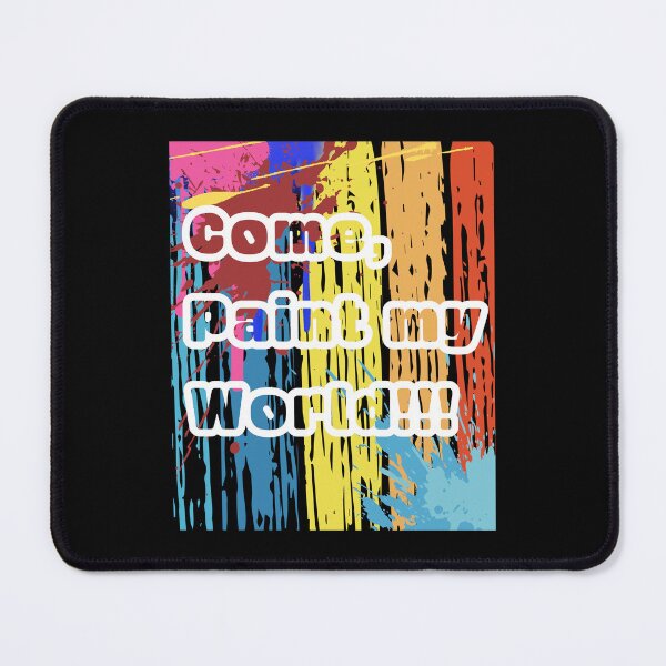 Item preview, Come, paint my world. Come too me. Love designed and sold by IgErSTYLE.