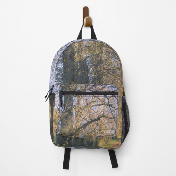 Item preview, Autumnal Trees designed and sold by iam01110011.