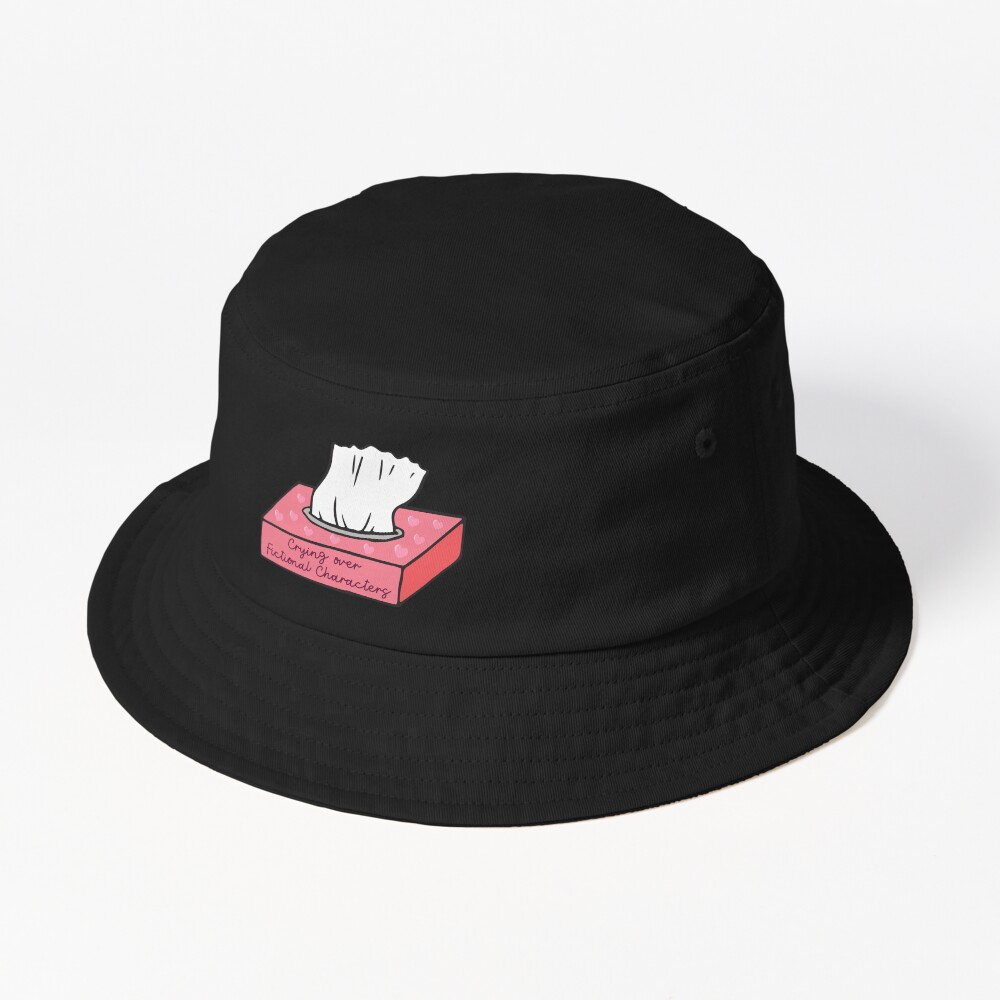 Artikel-Vorschau von Bucket Hat, designt und verkauft von ElLocoMus.