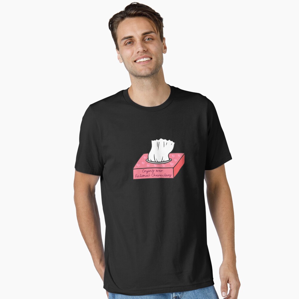 Artikel-Vorschau von Essential T-Shirt, designt und verkauft von ElLocoMus.