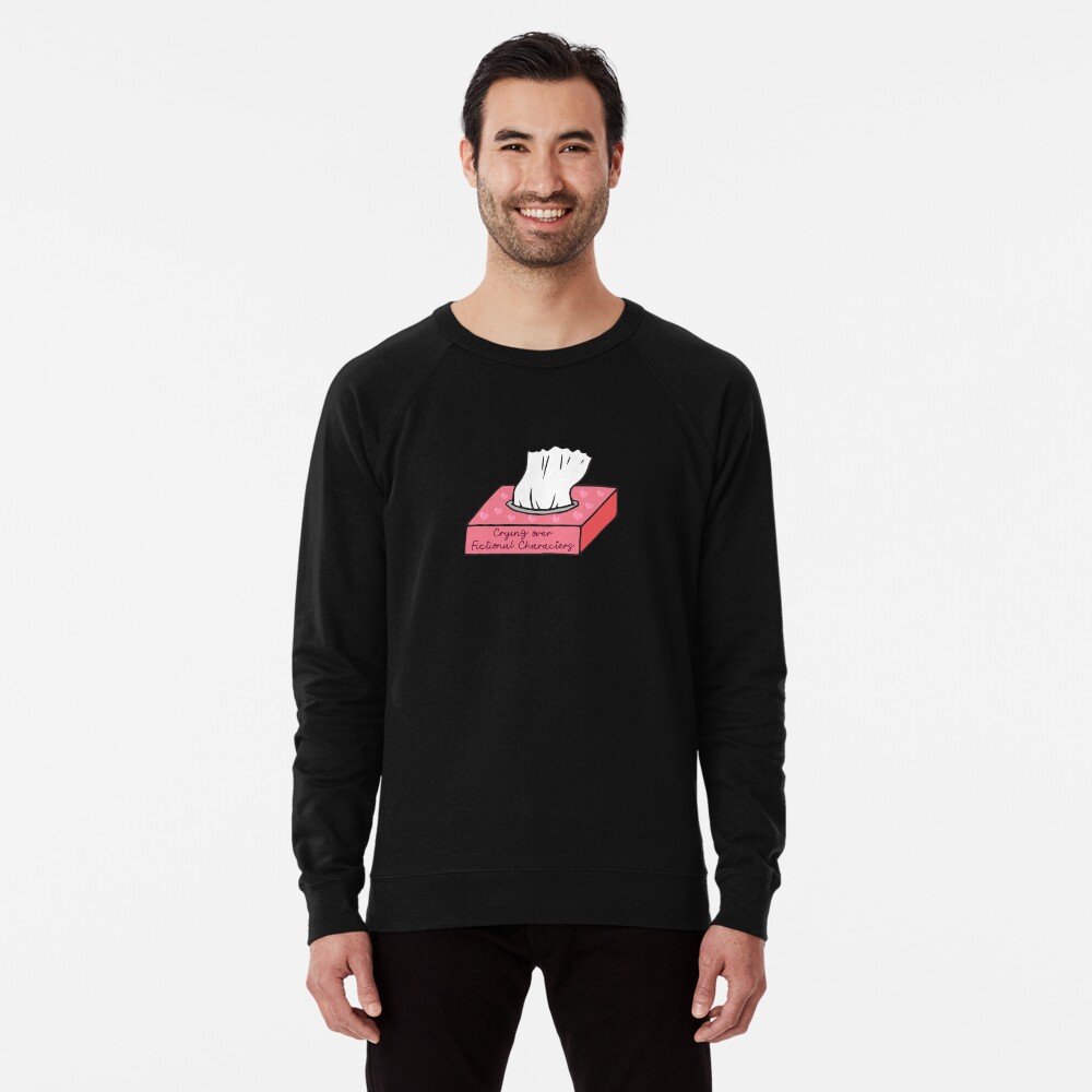 Artikel-Vorschau von Leichter Pullover, designt und verkauft von ElLocoMus.