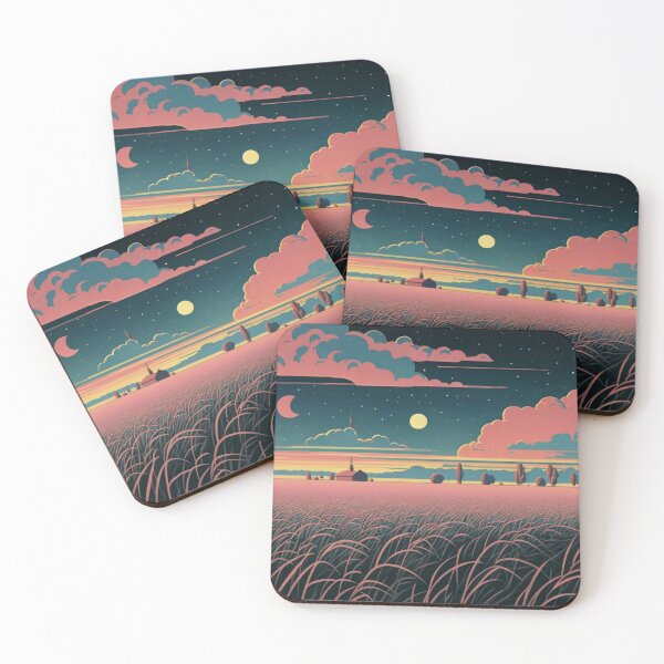 Item preview, Artistic Sunset Shimmer Preppy Summer designed and sold by SoupremeLTD.