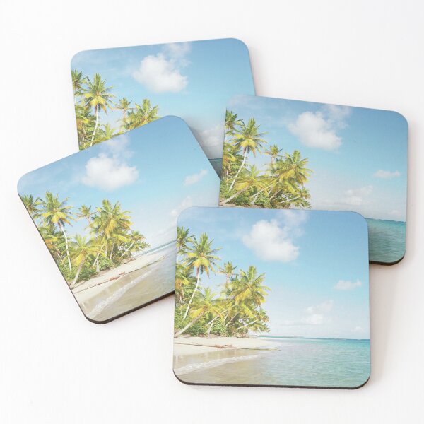 Item preview, Palm Beach In Punta Cana designed and sold by RelaxingEscapes.