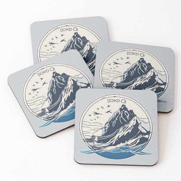 Item preview, Dokdo Island designed and sold by StoreLikeVibes.