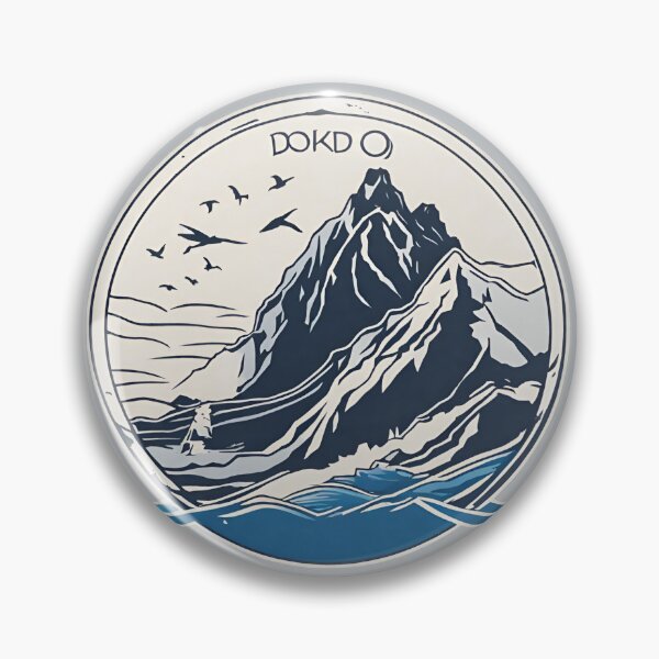 Item preview, Dokdo Island designed and sold by StoreLikeVibes.