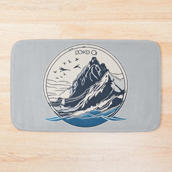 Item preview, Dokdo Island designed and sold by StoreLikeVibes.