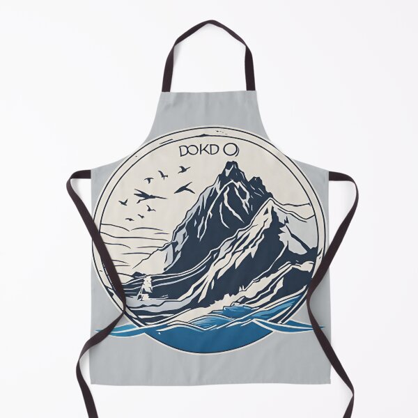 Item preview, Dokdo Island designed and sold by StoreLikeVibes.
