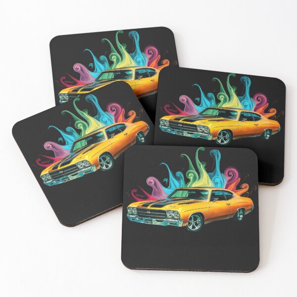 Item preview, Chevell SS funky designed and sold by CozyDots.