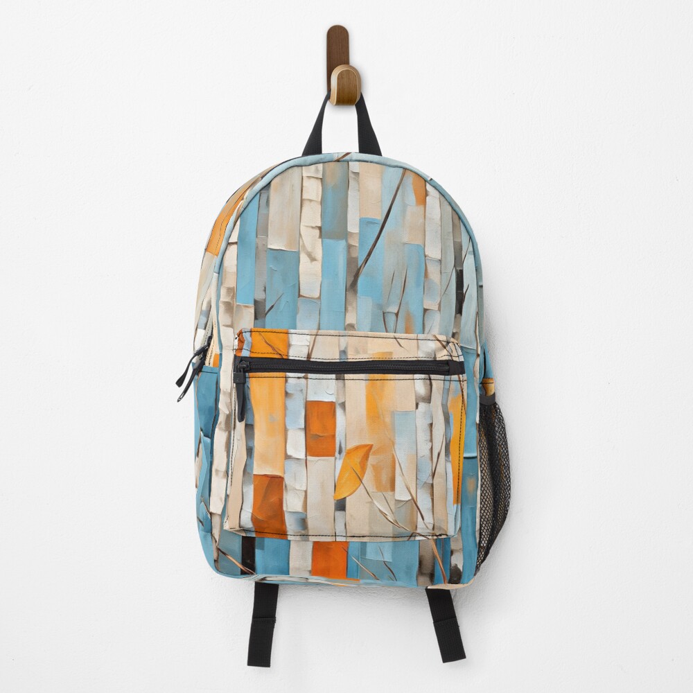 Item preview, Backpack designed and sold by AlchemyColor.