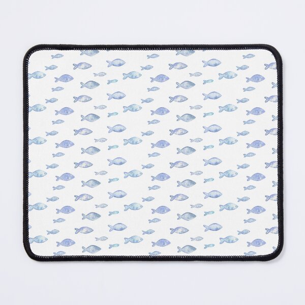 Item preview, various fishes pattern designed and sold by ClaClaSouL-Shop.